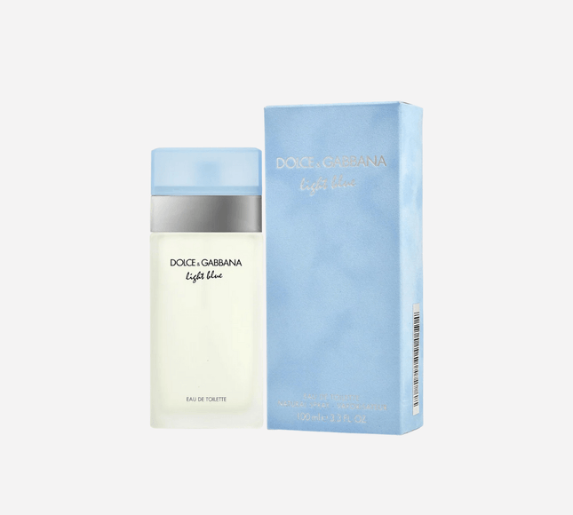 Light Blue Fem Dolce & Gabanna 100ml EDT 1.1 Premium - Perfumes Colombia