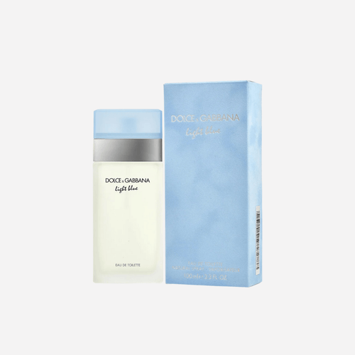 Light Blue Fem Dolce & Gabanna 100ml EDT 1.1 Premium