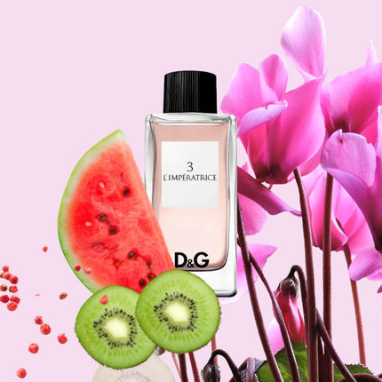 D&G L'Imperatrice 3 100ml 1.1 Premium