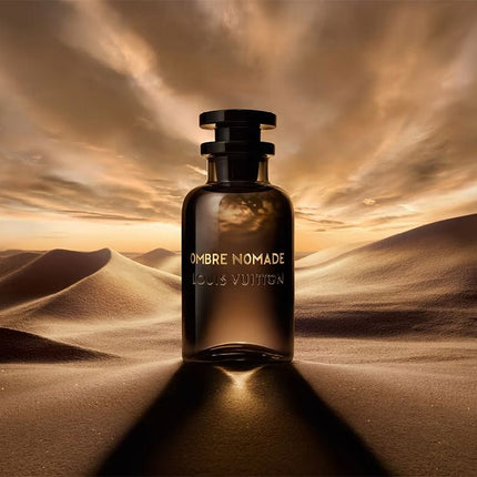 Louis Vuitton Ombre Nomade 100ml EDP 1.1 Premium - Perfumes Colombia