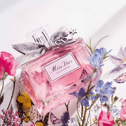 Miss Dior 100ml EDP 1.1 Premium - Perfumes Colombia