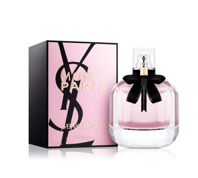 Mon Paris Yves Saint Laurent 1.1 Premium - Perfumes Colombia