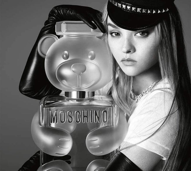 Moschino Toy 2 100ml EDP 1.1 Premium - Perfumes Colombia