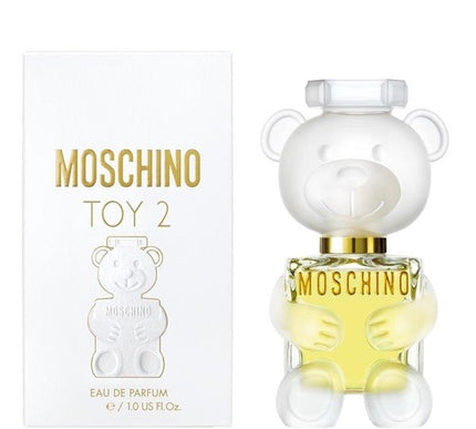 Moschino Toy 2 100ml EDP 1.1 Premium - Perfumes Colombia