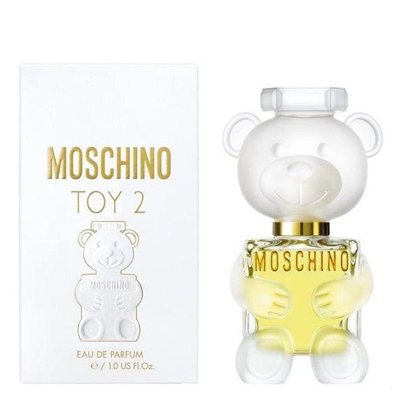 Moschino Toy 2 100ml EDP 1.1 Premium - Perfumes Colombia