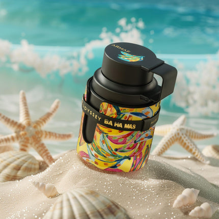 Odyssey Bahamas 100ml EDP 1.1 Premium