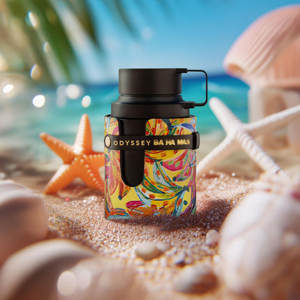 Odyssey Bahamas 100ml EDP 1.1 Premium