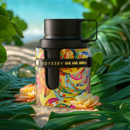 Odyssey Bahamas 100ml EDP 1.1 Premium