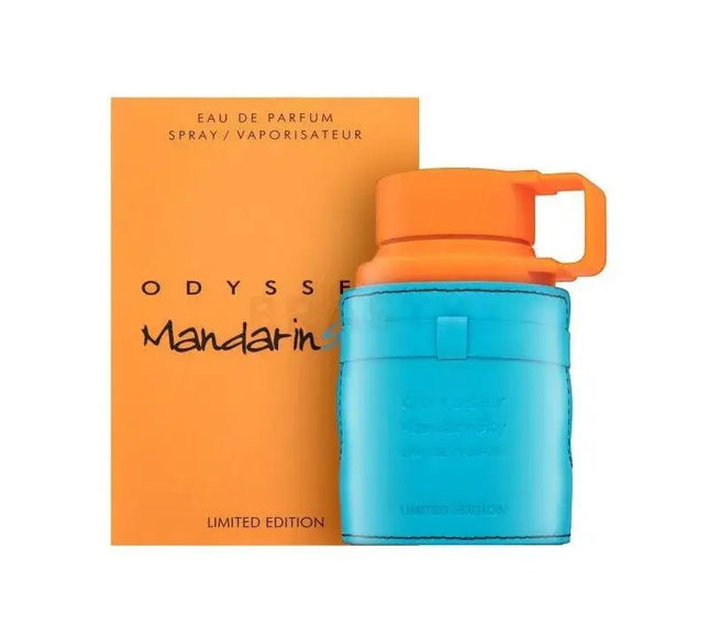 Odyssey Mandarin Sky EDP 100ml Original - Perfumes Colombia