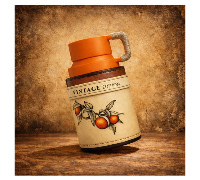 Odyssey Mandarin Sky Vintage Edition EDP 100ml 1.1 Premium