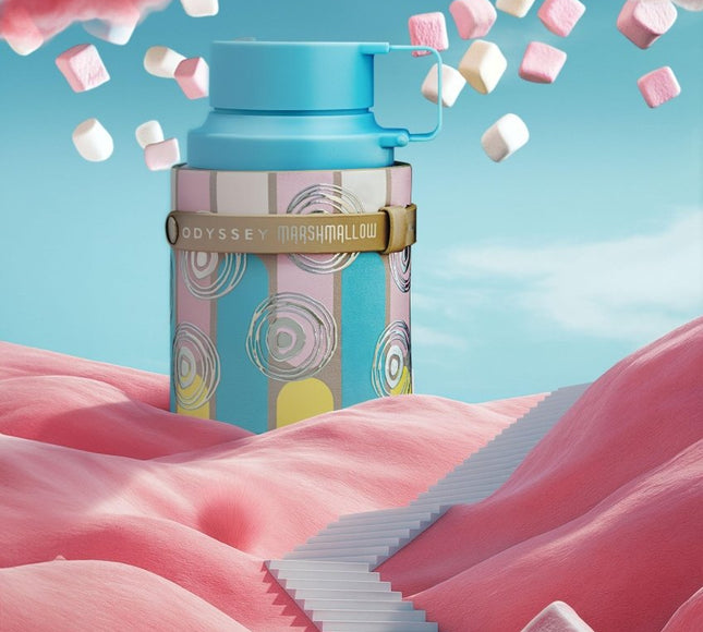 Odyssey Marshmallow EDP 100ml 1.1 Premium - Perfumes Colombia