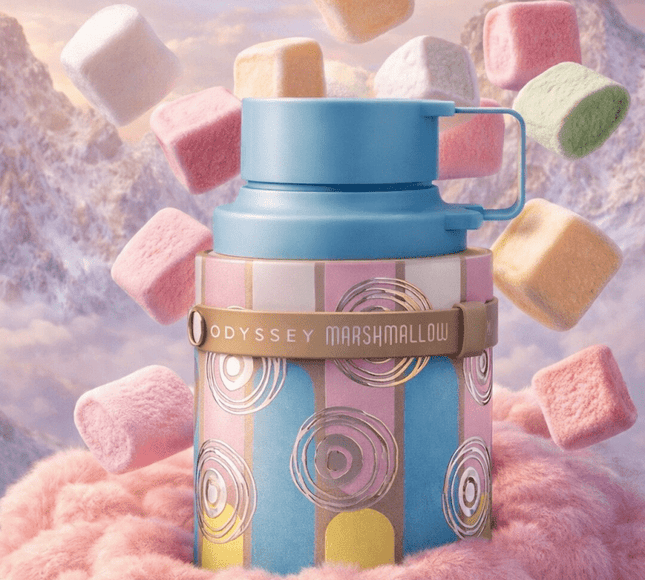 Odyssey Marshmallow EDP 100ml 1.1 Premium - Perfumes Colombia