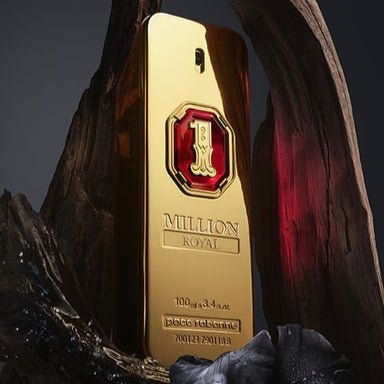 One Million Royal EDP 100ML Original - Perfumes Colombia
