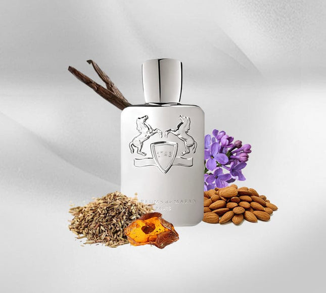 Pegasus Parfums De Marly 125ml EDP 1.1 Premium - Perfumes Colombia