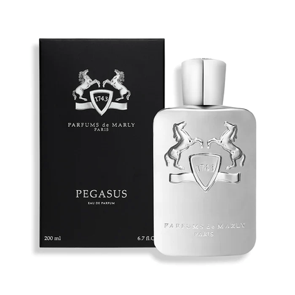 Pegasus Parfums De Marly 125ml EDP 1.1 Premium - Perfumes Colombia