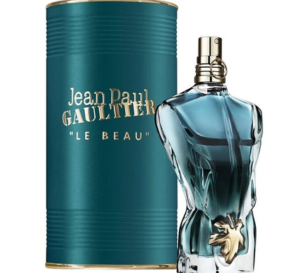 JPG Le Beau 125ML EDP 1.1 premium