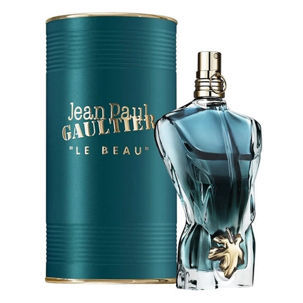 JPG Le Beau 125ML EDP 1.1 premium