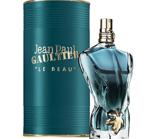 JPG Le Beau 125ML EDP 1.1 premium