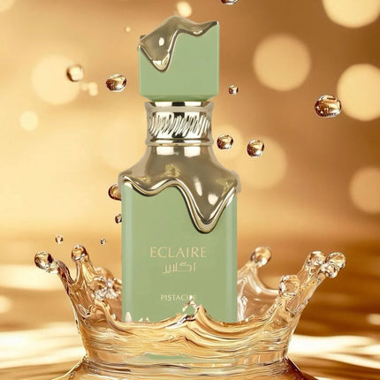 Lattafa Eclaire Pistache 1.1 Premium EDP 100ml