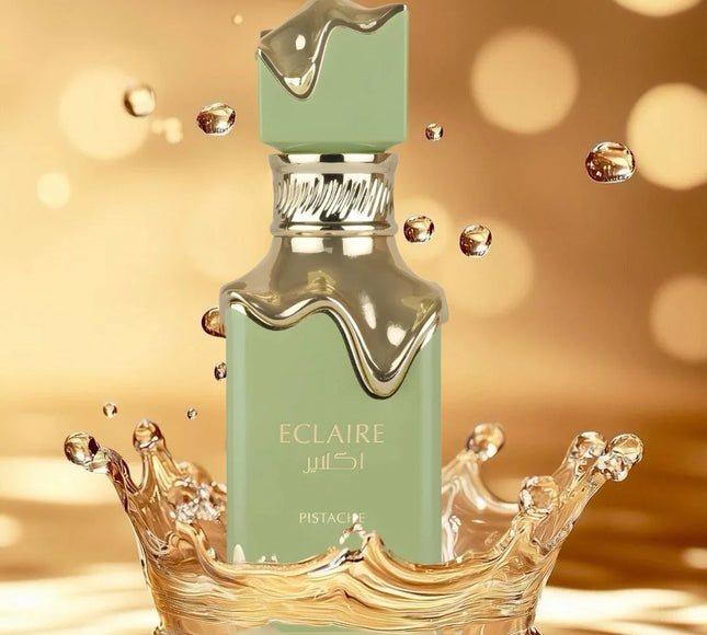 Lattafa Eclaire Pistache 1.1 Premium EDP 100ml