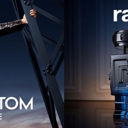 Phantom Parfum 100ml EDP 1.1 Premium - Perfumes Colombia