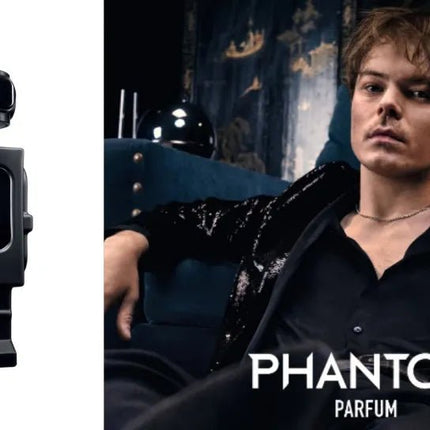 Phantom Parfum 100ml EDP 1.1 Premium - Perfumes Colombia