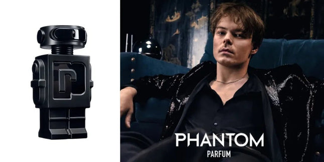 Phantom Parfum 100ml EDP 1.1 Premium - Perfumes Colombia