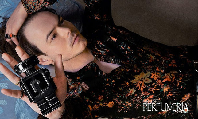 Phantom Parfum 100ml EDP 1.1 Premium - Perfumes Colombia