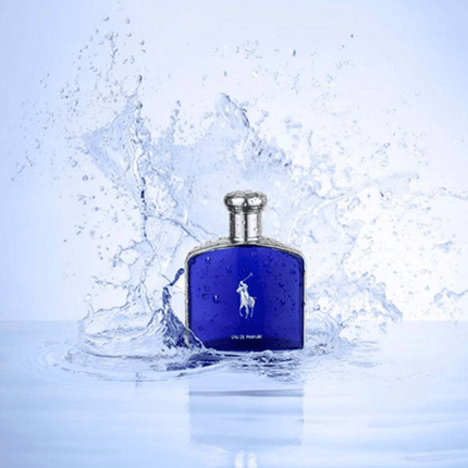 Polo Blue Ralph Lauren 125ml EDT 1.1 Premium - Perfumes Colombia