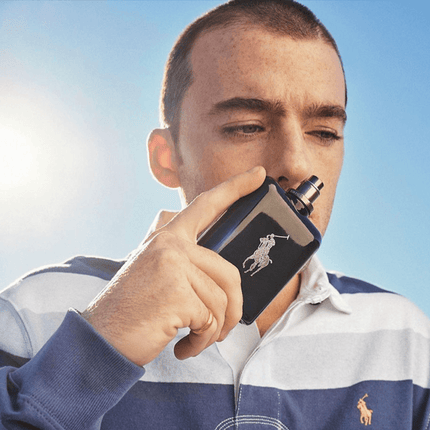 Polo Blue Ralph Lauren 125ml EDT 1.1 Premium - Perfumes Colombia