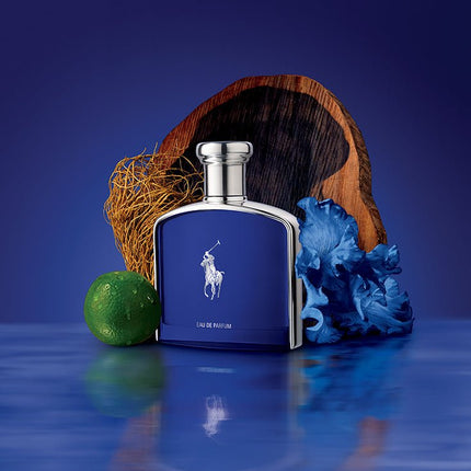 Polo Blue Ralph Lauren 125ml EDT 1.1 Premium - Perfumes Colombia