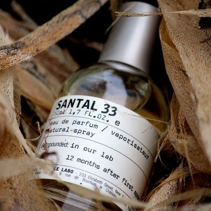 Santal 33 Le Labo 100ml EDP 1.1 Premium - Perfumes Colombia