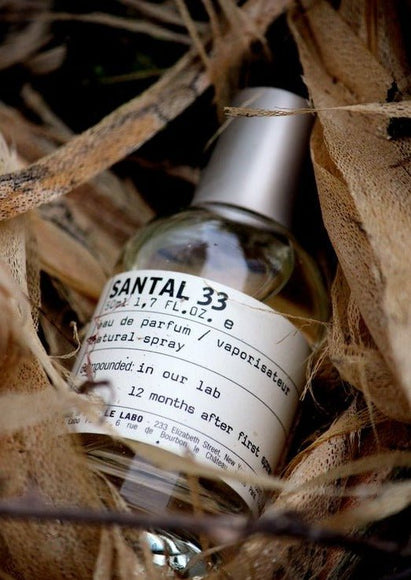 Santal 33 Le Labo 100ml EDP 1.1 Premium - Perfumes Colombia