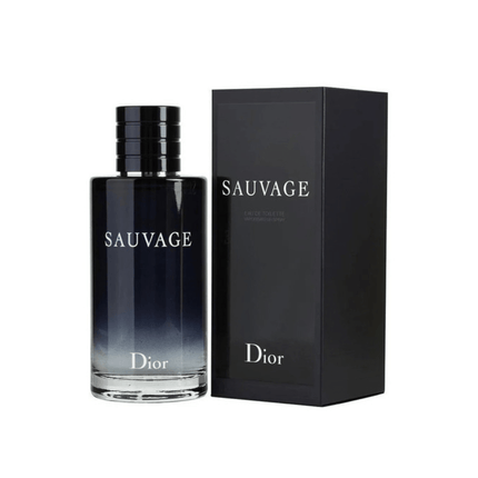 Sauvage Dior 100ml EDT 1.1 Premium - Perfumes Colombia