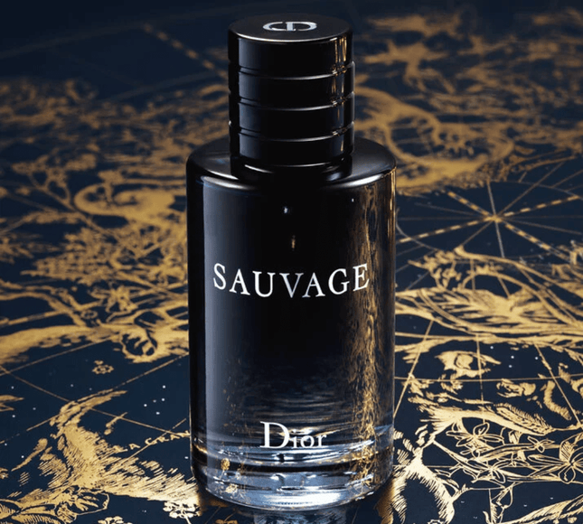 Sauvage Dior 100ml EDT 1.1 Premium - Perfumes Colombia