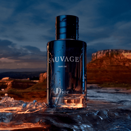 Sauvage Parfum Dior 100ml EDP 1.1 Premium - Perfumes Colombia