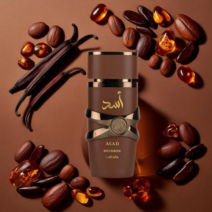 SET Asad X3 C/U 30ML EDP 1.1 Premium - Perfumes Colombia