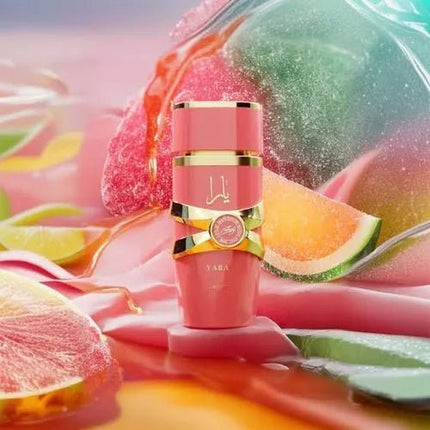 SET Yara X3 C/U 30ML EDP 1.1 Premium - Perfumes Colombia