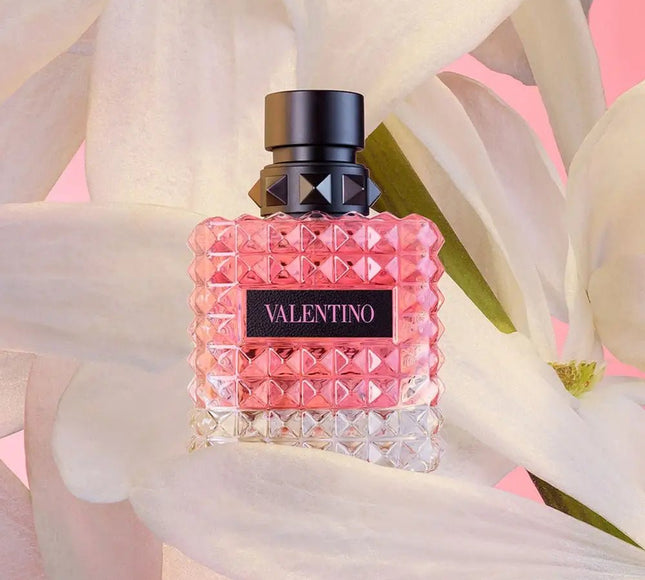 Valentino Donna Born In Roma 100ml EDP 1.1 Premium - Perfumes Colombia