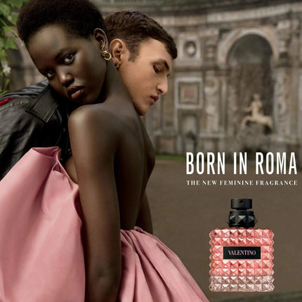 Valentino Donna Born In Roma 100ml EDP 1.1 Premium - Perfumes Colombia