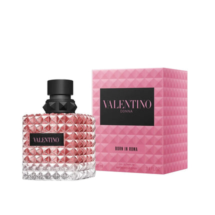 Valentino Donna Born In Roma 100ml EDP 1.1 Premium - Perfumes Colombia