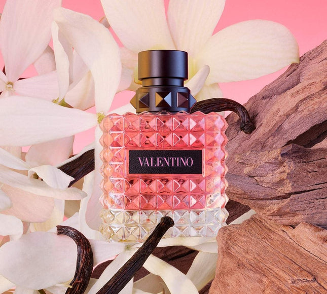 Valentino Donna Born In Roma 100ml EDP 1.1 Premium - Perfumes Colombia