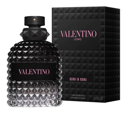 Valentino Uomo Born In Roma 100ML EDT Original - Perfumes Colombia