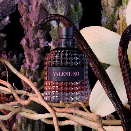 Valentino Uomo Born In Roma Intense EDP 100ml - Perfumes Colombia