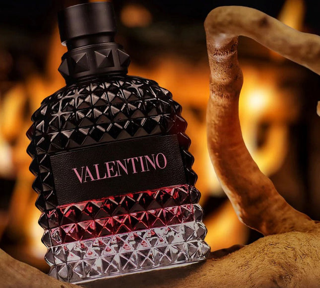Valentino Uomo Born In Roma Intense EDP 100ml - Perfumes Colombia