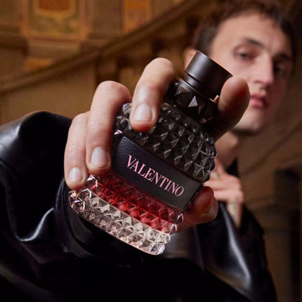 Valentino Uomo Born In Roma Intense EDP 100ml - Perfumes Colombia
