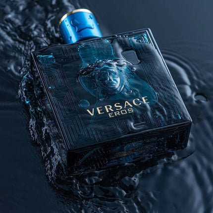 Versace Eros EDT 100ML Original - Perfumes Colombia