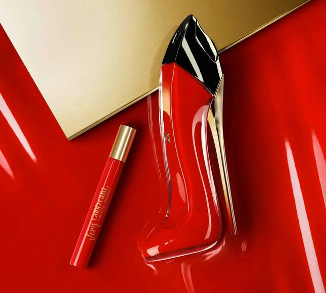 Very Good Girl Carolina Herrera 80ml EDP 1.1 Premium - Perfumes Colombia