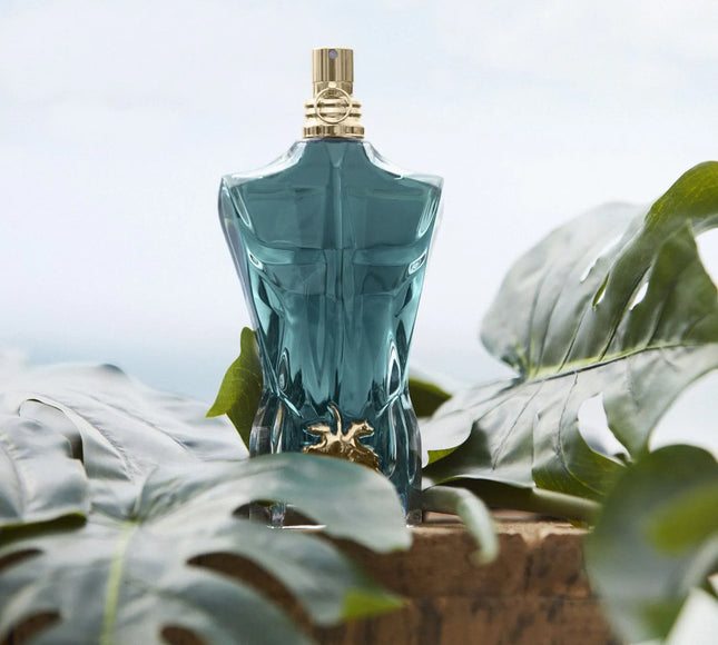 JPG Le Beau 125ML EDP 1.1 premium