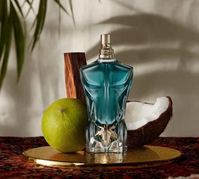 JPG Le Beau 125ML EDP 1.1 premium
